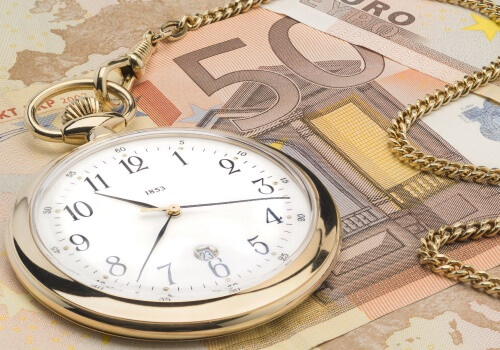 Time is money! Get paid for your opinion!